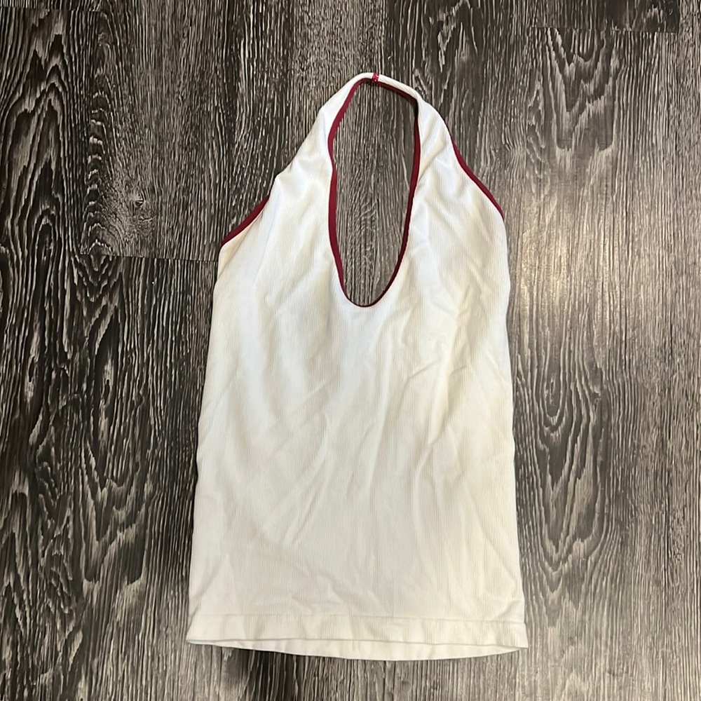Free People Intimately Halter Top